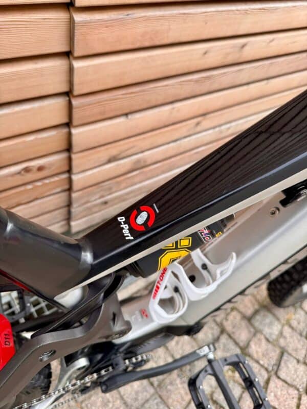 THOK DUCATI TK01-RR MIS. M - immagine 10