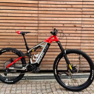 THOK DUCATI TK01-RR MIS. M
