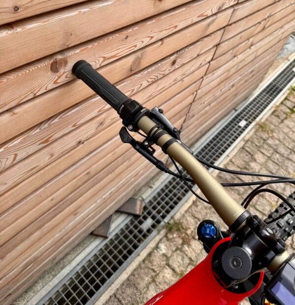 THOK DUCATI TK01-RR MIS. M - immagine 2