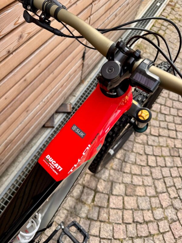 THOK DUCATI TK01-RR MIS. M - immagine 3