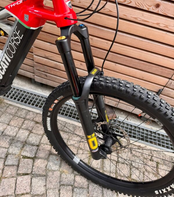 THOK DUCATI TK01-RR MIS. M - immagine 5