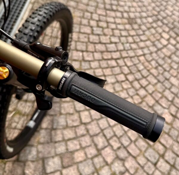 THOK DUCATI TK01-RR MIS. M - immagine 12