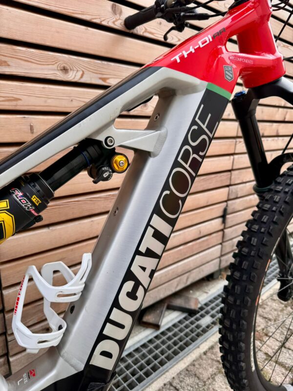 THOK DUCATI TK01-RR MIS. M - immagine 7