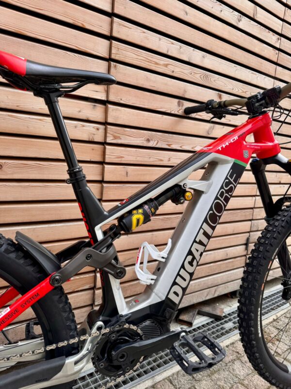 THOK DUCATI TK01-RR MIS. M - immagine 8