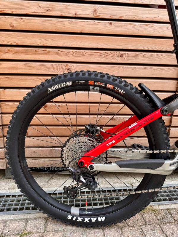 THOK DUCATI TK01-RR MIS. M - immagine 9