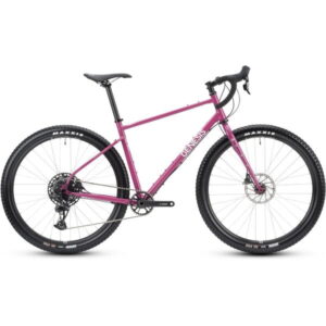 PROMO GENESIS Vagabond 20 MIS.S 2026