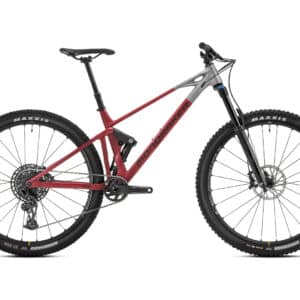 MONDRAKER RAZE Fog Grey