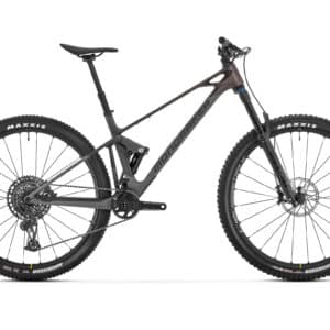 MONDRAKER RAZE CARBON R