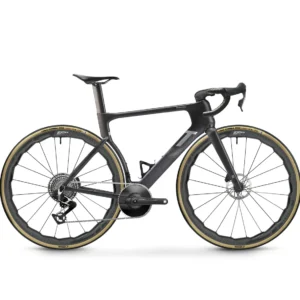 3T STRADA ITALIA RED XPLR AXS 1X13 PM ZIPP 353 NSW 2026