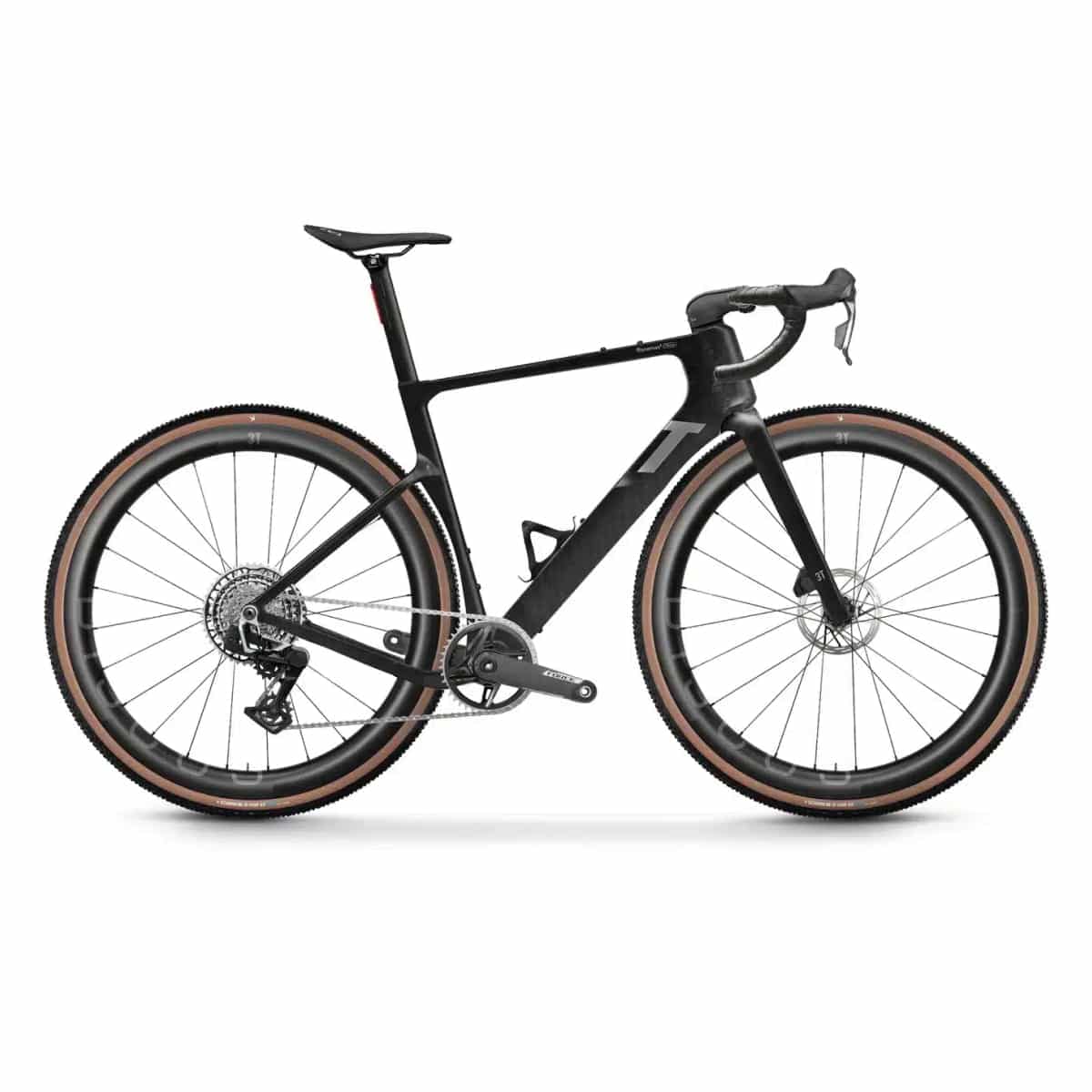 3T RACEMAX 2 ITALIA FORCE XPLR AXS 1X13 DISCUS 45|40