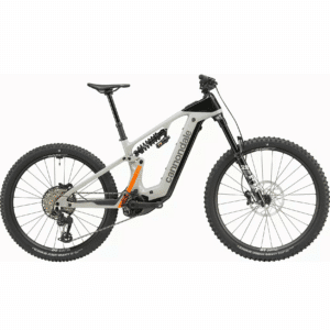 PROMO CANNONDALE Moterra LT1 2025 MIS.M