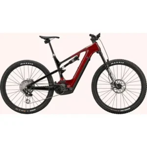CANNONDALE Moterra Neo LAB71 2024