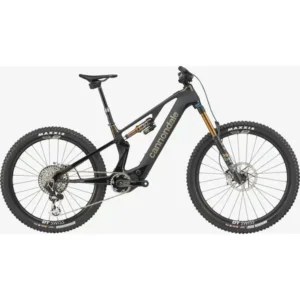 CANNONDALE Moterra SL LAB71