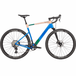 PROMO CANNONDALE Topstone Carbon 2 Lefty 2025 MIS.L
