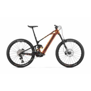 CRAFTY CARBON XR ohlins 2026
