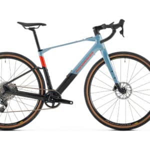 MONDRAKER DUSTY RR Frost Green