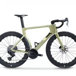 3T STRADA ITALIA  FORCE XPLR AXS 1X13 FULCRUM SHARQ 57 2026