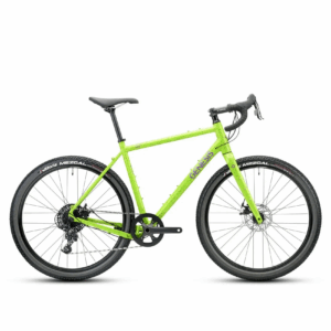 PROMO GENESIS Fugio 20 2026 Green MIS.M
