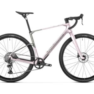 MONDRAKER ARID R Golden Silver 2026