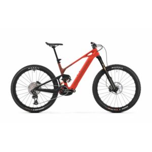 MONDRAKER CRAFTY CARBON XR 2026