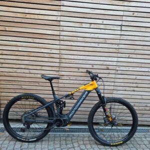 MONDRAKER CRAFTY RACE MIS.M 2025