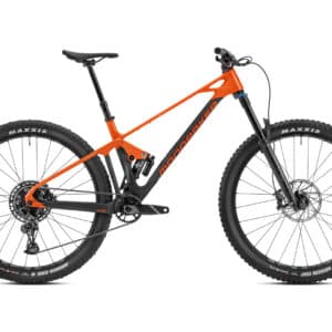 MONDRAKER FOXY CARBON R ORANGE