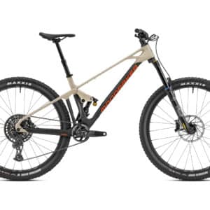 MONDRAKER FOXY CARBON RR DESERT GREY ED1 2025