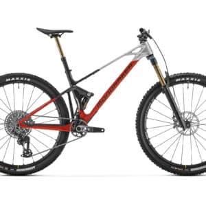 MONDRAKER RAZE CARBON RR
