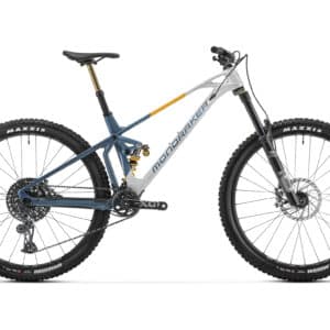 MONDRAKER SUPERFOXY CARBON RR Bunker Grey 2025