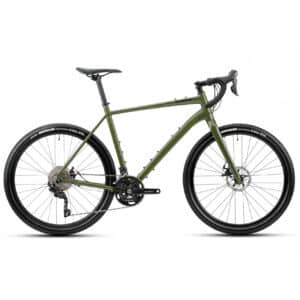 PROMO Saracen Levarg Mis. M & L