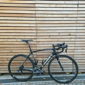 SPECIALIZED TARMAC SL4 S-WORKS MIS.54 2012