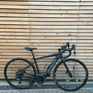 SPECIALIZED TURBO CREO SL COMP E5 MIS.52