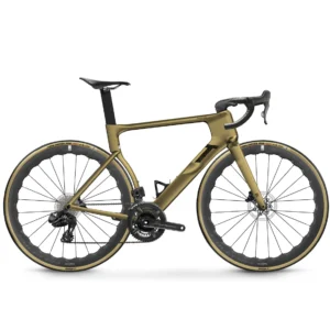 3T STRADA ITALIA SUPER RECORD PM 2X13 FULCRUM SHARQ 42 2026