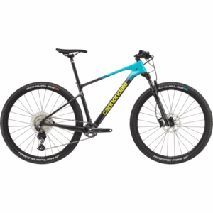 CANNONDALE Scalpel HT Carbon 3 2026