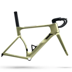 3T STRADA ITALIA FRAMESET 2026