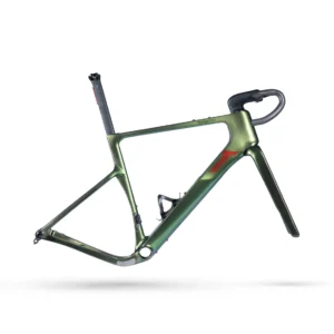 3T Racemax 2 Italia Frameset