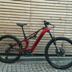 CANNONDALE MOTERRA SL 2 MIS.M 2025