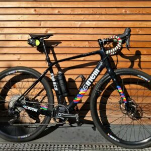 CINELLI Zydeco 2022 mis.l