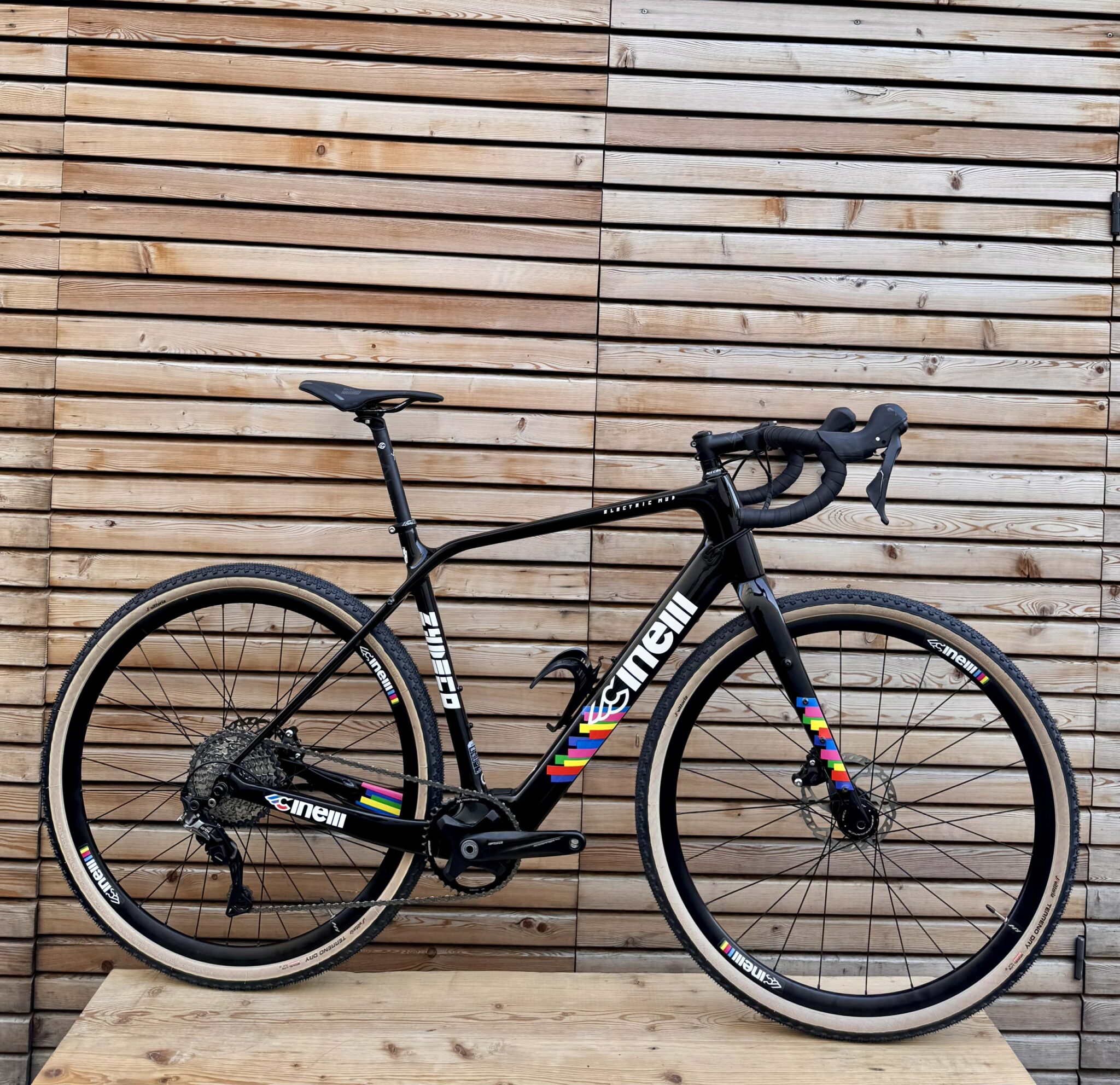 CINELLI Zydeco 2022 mis.l