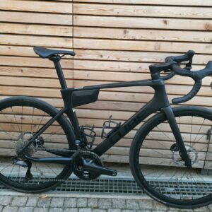 CUBE Agree C:62 carbon 2024 mis.m