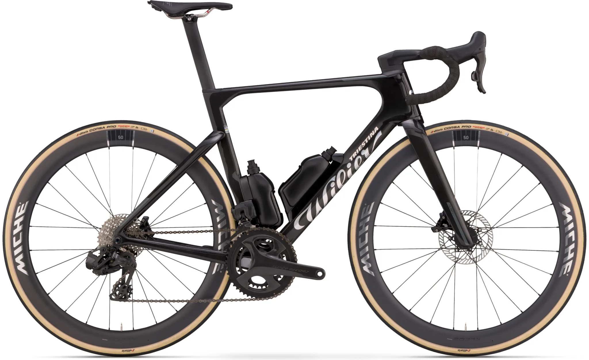 F29 Eclipse Black – Glossy
