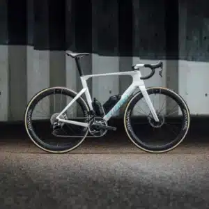 Wilier Triestina Filante SLR id2 2026