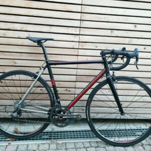 INDIPENDENT FABRICATION SSR MIS.55