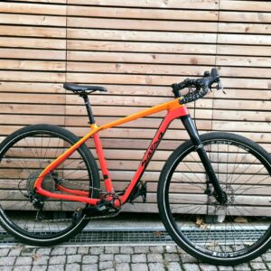 SALSA CUTTHROAT MIS.M