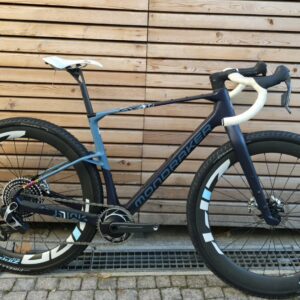 MONDRAKER ARID CARBON RR SL mis.M/L 2025