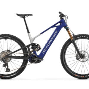MONDRAKER CRAFTY CARBON RR Admiral Blue 2026