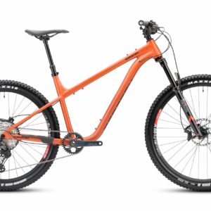 SARACEN Mantra Elite LSL - Orange