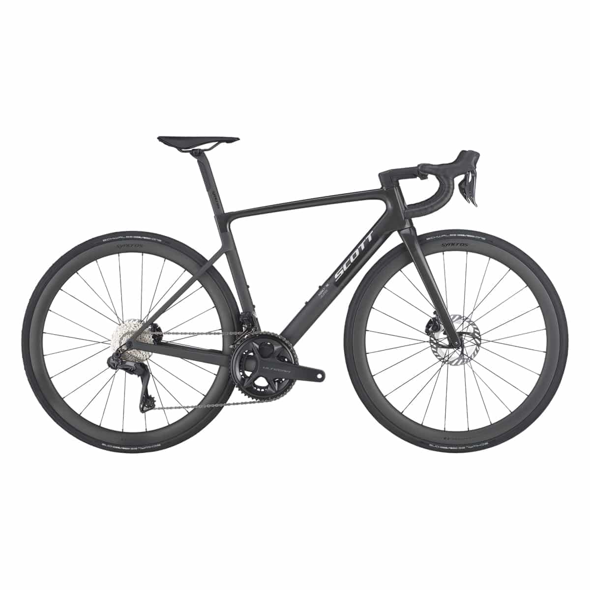 SCOTT Addict RC 20 COL.Black MIS.L