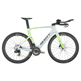 SCOTT Foil RC TRI 2026