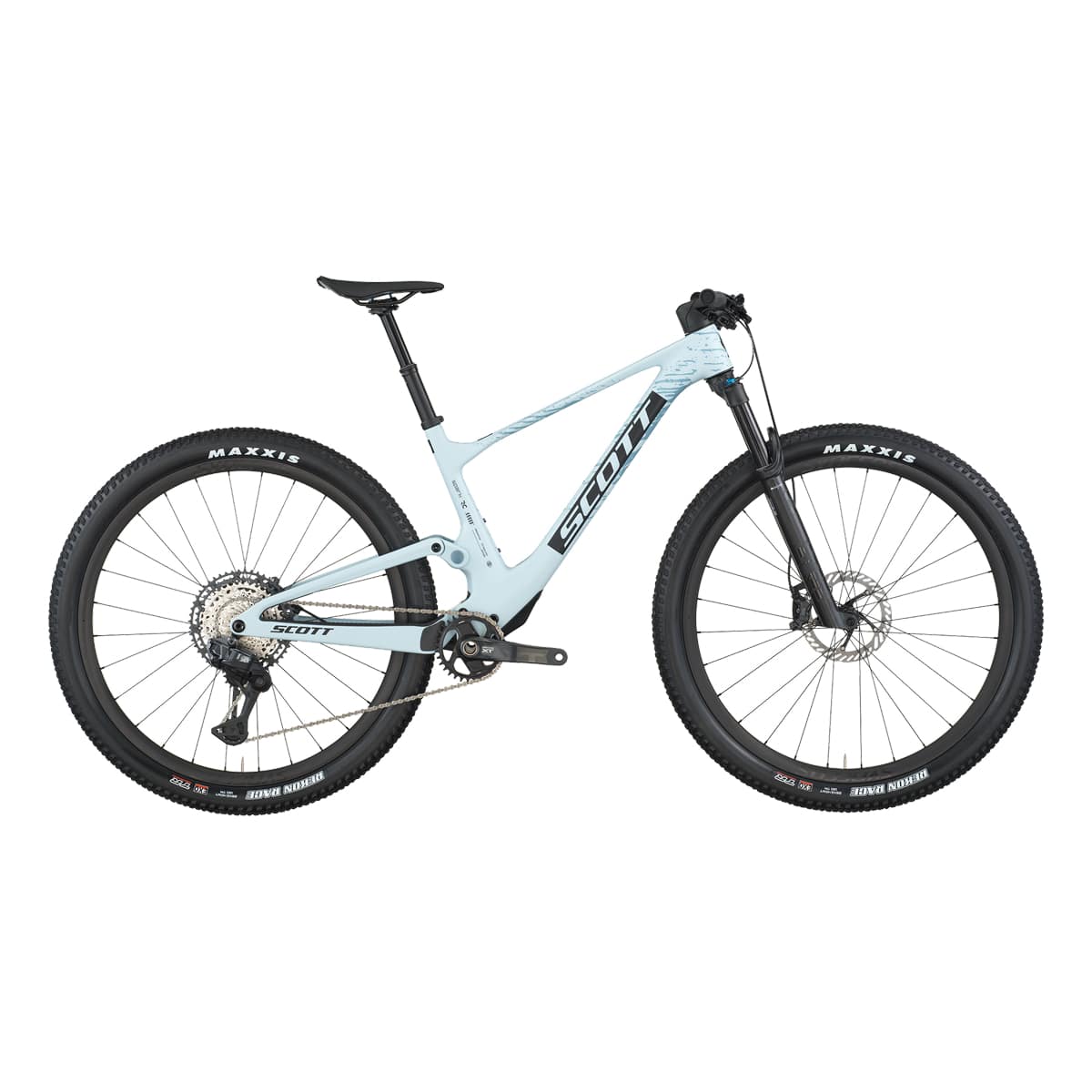 SCOTT Spark RC Pro 2026